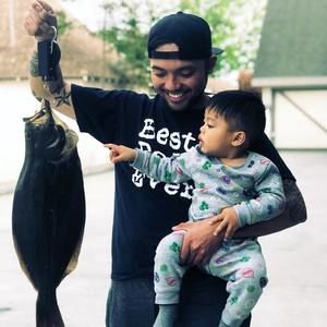 Meet your Posher, William